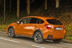 Subaru XV Crosstrek 2013 года